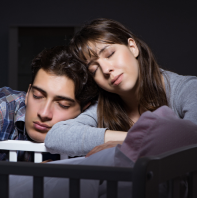 Hiring a Postpartum Doula After Welcoming Your Baby
